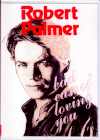 Robert Palmer o[gEp[}[/TV Appearances 1979-1986