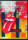 Rolling Stones [OEXg[Y/Tokyo,Japan 2014
