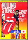 Rolling Stones [OEXg[Y/Tokyo,Japan 2.26.2014