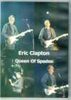 Eric Clapton エリック・クラプトン/Aichi,Japan 2014