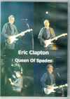 Eric Clapton GbNENvg/Aichi,Japan 2014