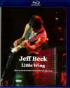 Jeff Beck WFtExbN/Hyogo,Japan 2014 Blu-ray Version
