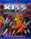 Kiss LbX/Tokyo,Japan 2013 & more Blu-Ray Version