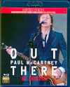 Paul McCartney |[E}bJ[gj[/Ma,USA 2013 Blu-Ray Version