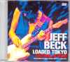 Jeff Beck WFtExbN/Tokyo,Japan 4.9.2014 