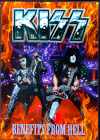 Kiss LbX/California,USA 2014 & more