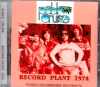 Pablo Cruise パブロ・クルーズ/California,USA 1974