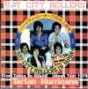 Bay City Rollers ベイ・シティ・ローラーズ/Tokyo & Osaka,Japan 1976