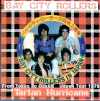 Bay City Rollers xCEVeBE[[Y/Tokyo & Osaka,Japan 1976