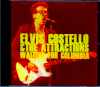 Elvis Costello & the Attractions GBXERXe/Malyland,USA 1984