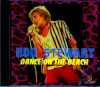 Rod Stewart ロッド・スチュワート/New York,USA 1984