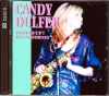Candy Dulfer キャンディ・ダルファー/California,USA 2009