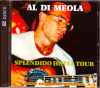 Al Di Meola AEfBEI/Colorado,USA 1980