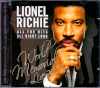 Lionel Richie ライオネル・リッチー/Hyogo,Japan 2014