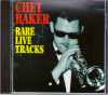 Chet Baker `FbgExCJ[/Rhode Island,USA 1955 & more