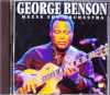 George Benson W[WEx\/California,USA 2013