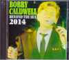 Bobby Caldwell ボビー・コールドウェル/California,USA 2014