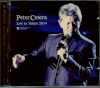 Peter Cetera ピーター・セテラ/Tokyo,Japan 2014