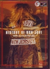 Bon Jovi {EWB/Promo Collection 1984-1995
