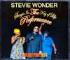 Stevie Wonder スティーヴィー・ワンダー/Pennsylvania,USA 2014