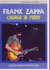 Frank Zappa tNEUbp/Live In Paris,France 1980