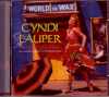 Cyndi Lauper シンディー・ローパー/Ohio,USA 1983 & more
