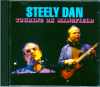Steely Dan スティーリー・ダン/Massachusetts,USA 2000