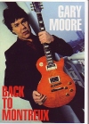 Gary Moore QC[E[A/Montreux Jazz Festival 2001