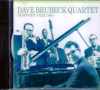 Dave Brubeck Quartet  fCEu[xbN/Rhode Island,USA 1964 