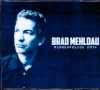 Brad Mehldau ブラッド・メルドー/Indiana,USA 2014