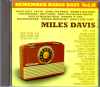 Miles Davis }CXEfCBX/New York,USA 1949 & more 