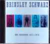 Brinsley Schwarz uY[EVEH[c/BBC Sessions 1971-1973