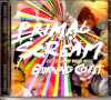 Primal Scream プライマル・スクリーム/Tokyo,Japan 2013