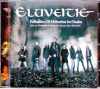 Eluveitie エルヴェイティ/Osaka,Japan 2014