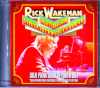 Rick Wakeman bNEEFCN}/Tokyo,Japan 2014 