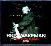 Rick Wakeman bNEEFCN}/Osaka & Tokyo,Japan 2014 