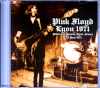 Pink Floyd ピンク・フロイド/France 1971 Up Grade Version