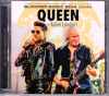 Queen クィーン/Osaka,Japan 2014 Another Version