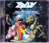 Edguy エドガイ/Osaka,Japan 2014