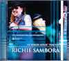 Richie Sambora,Orianthi b`[ET{/Chiba,Japan 2014