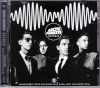 Arctic Monkeys アークティック・モンキーズ/Chiba,Japan 2014