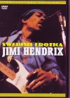 Jimi Hendrix W~EwhbNX/Stockholm 1969 & Bonus
