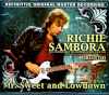 Richie Sambora,Orianthi b`[ET{/Tokyo & Osaka,Japan 2014 