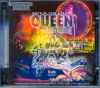 Queen,Adam Lambert NB[ A_Eo[g/Chiba,Japan 2014