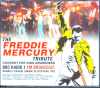 Various Artists Freddie Mercury Tribute/London,UK 1992 