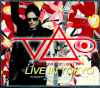 Steve Vai スティーヴ・ヴァイ/Tokyo,Japan 2014
