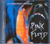 Pink Floyd ピンク・フロイド/California,USA 1980 Rehearsals