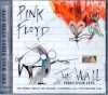 Pink Floyd ピンク・フロイド/California,USA 1980