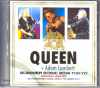 Queen,Adam Lambert NB[/Chiba,Japan 2014 Original Master 