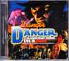 Danger Danger fW[EfW[/Osaka,Japan 2014